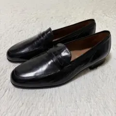 極美品❣️ Jil Sander ジルサンダー ベルテッドレザーミュール 36