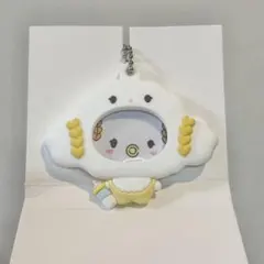 サンリオキャラクターズ♡フォトバッジ付きマスコット♡こぎみゅん