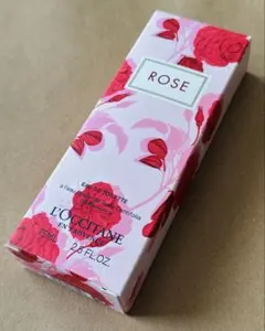 2026年最新】ロクシタン ローズ EDT 75mlの人気アイテム - メルカリ