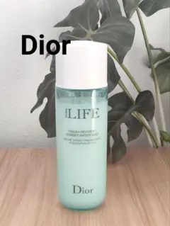 Dior ディオール　ライフソルベ ウォーターミスト 保湿化粧水　100mlのサムネイル