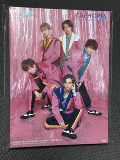 超特急 EUPHORIA 沖縄公演 DVD 5枚セット - メルカリ