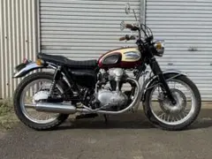 W650 車検対応 アールズギア Wyvern Classic マフラー - メルカリ
