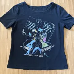 セシオセラ CECI OU CELA Tシャツ