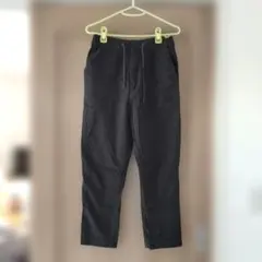 RNA-N　ハイウエスト　テーパードパンツ　Mサイズ