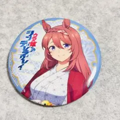 ウマ娘 缶バッジ