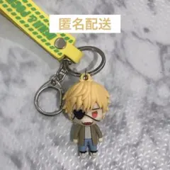 チェンソーマン アクリルキーホルダー デンジ - メルカリ