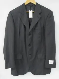 garantir ガランティール テーラードジャケット L タグ付き ブラック