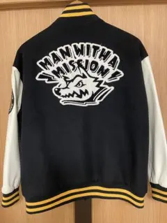 MAN WITH A MISSION GAWジャンリミテッドエディション 美品M