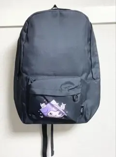 クロミ　リュックサック