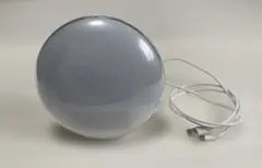 光とアラームの目覚ましクロック WAKE UP LIGHT WHのサムネイル