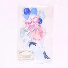 プロセカ 天馬咲希 アクリルスタンド 4周年