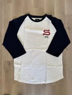 2025年最新】ラグラン 7分袖 stussyの人気アイテム - メルカリ