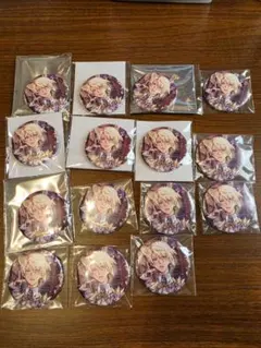 アイナナ アイドリッシュセブン 棗巳波 缶バッジ まとめ売り - メルカリ
