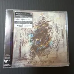 a crowd of rebellion ABANDONSYSTEM DVD付