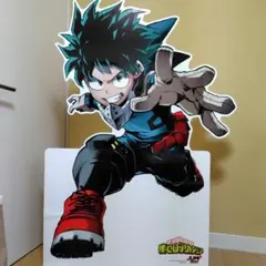 2025年最新】等身大パネル ヒロアカの人気アイテム - メルカリ