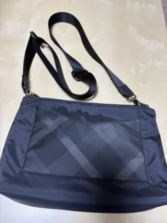 BLACK LABEL CRESTBRIDGE サコッシュ 美品のサムネイル