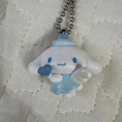 シナモロール 天使 ガチャガチャ