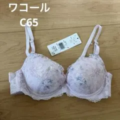 ワコール une nana cool C65のサムネイル