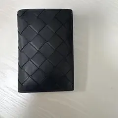 bottega veneta ボッテガヴェネタ カードケース 二つ折り 財布のサムネイル