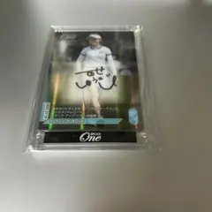 平井亜実　5枚限定直筆サインカード　EPOCH JLPGA 2023 2025年最新】jlpga サイン カードの人気アイテム - メルカリ