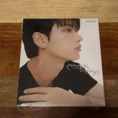 Mark on Me ソロ盤　HARUA 未開封