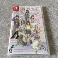 【美品】MODEL DEBUT 3 Nintendo Switch