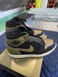 NIKE スニーカー