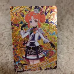 カルテット レジェンド リンリン ひみつのアイプリ