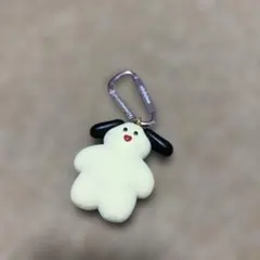 mojojojo カラビナ付きマスコットキーホルダー
