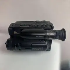 【ジャンク】SONY handycam 3台まとめセット ハンディカム ジャンク】SONY handycam 3台まとめセット ハンディカム 完全