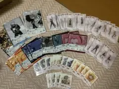 NARUTO 一番くじ　下位賞　まとめ売り　F H G賞　47セット
