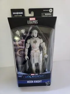 Marvel Legends Moon Knight フィギュア