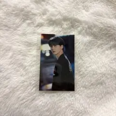 SEVENTEEN ジョンハン ハニ SECTOR17 タワレコ特典 トレカ