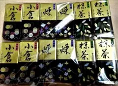 井村屋 ようかん 煉 抹茶小倉 詰め合わせ　お菓子　和菓子　羊かん　羊羹