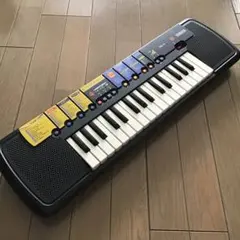 2026年最新】yamaha pssの人気アイテム - メルカリ