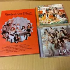 TWICE Formula of Love DIVE #TWICE5
