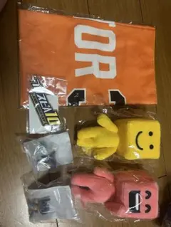 2025年最新】調子くんフィギュアの人気アイテム - メルカリ