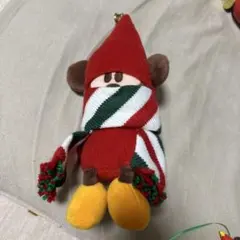 リルリンリンぬいぐるみ