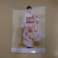 乃木坂46 生田絵梨花 生写真