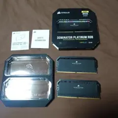 2025年最新】ddr5 64gbの人気アイテム - メルカリ