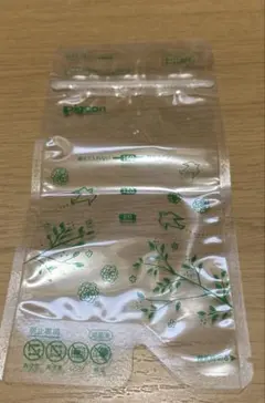 Pigeon 母乳フリーザーパック 14枚 160ml