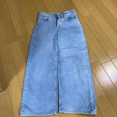 H&M キッズ 130 ジーンズ