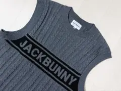 JACK BUNNY ダウン ワンピース PEARLY GATES ゴルフ - メルカリ