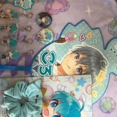 すとぷりまとめ売り