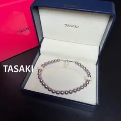 2025年最新】TASAKI レディース ブレスレットの人気アイテム