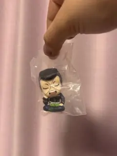 ジョジョの奇妙な冒険 虹村億泰【新品未使用、即日発送】他商品とセット購入で値引き