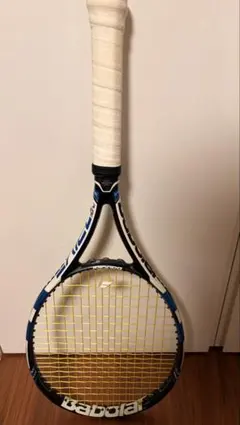 Babolat PURE DRIVE2014モデル　G2