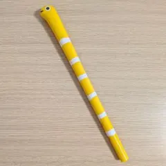 ポケモンセンターオキナワ 限定 楽器 三線 紅型風デザイン ピカチュウ