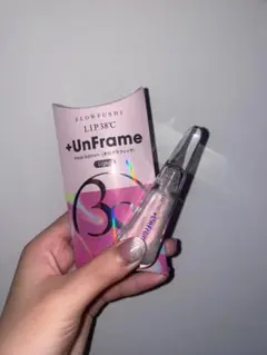 フローフシ　LIP38℃ ＋UnFrame ホログラフィックライトのサムネイル