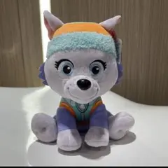 2026年最新】パウパトロール ぬいぐるみ エベレストの人気アイテム